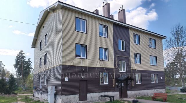 пр-кт Володарского 37к/4 Лужское городское поселение фото