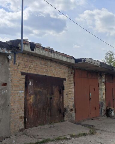 территория гаражно-строительного кооператива Автомотолюбитель № 13, 190 фото