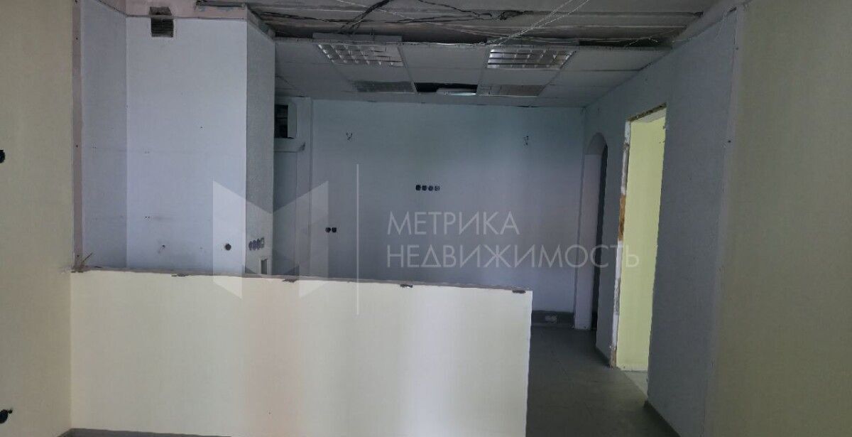 свободного назначения г Тюмень р-н Восточный ул Николая Семенова 25 Восточный административный округ фото 2