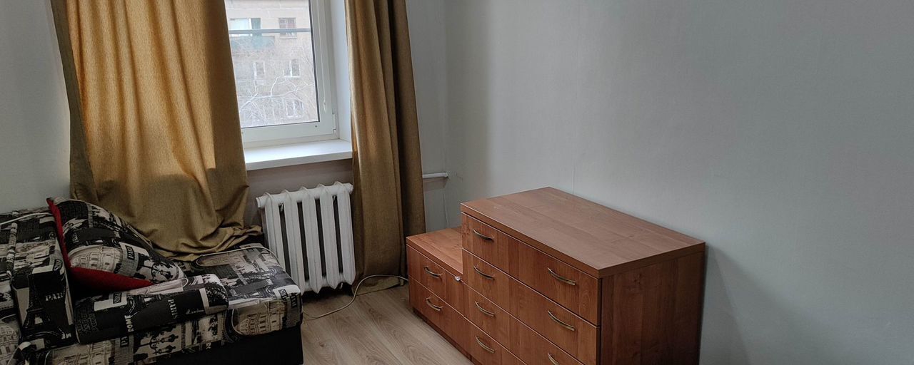 квартира г Магнитогорск р-н Правобережный ул Мичурина 95 фото 6