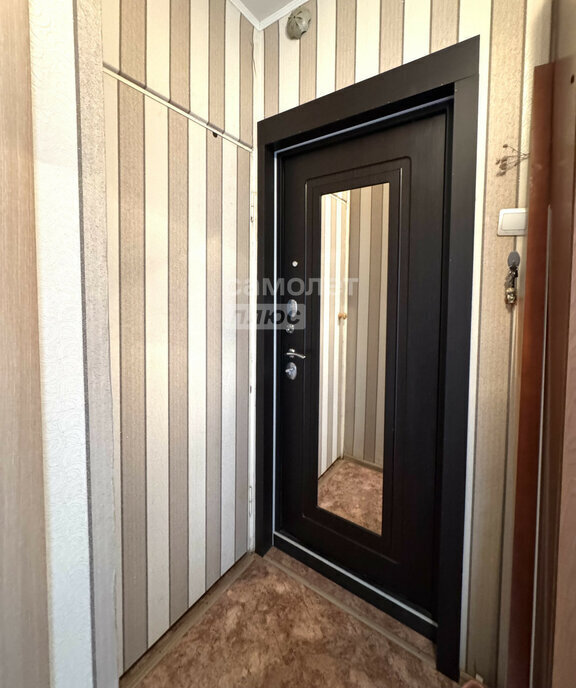 квартира г Пенза р-н Железнодорожный ул Антонова 17а фото 11