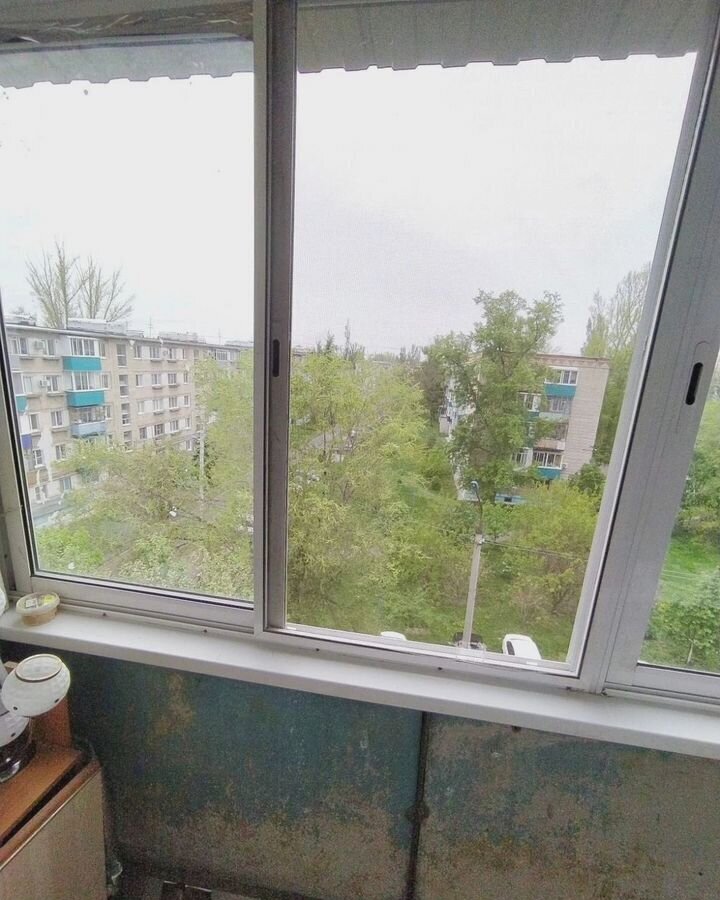квартира г Балаково ул Волжская 57 Балаковский р-н, муниципальное образование фото 1
