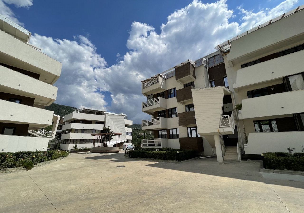 квартира г Ялта пгт Виноградное ул Красина 1б фото 26