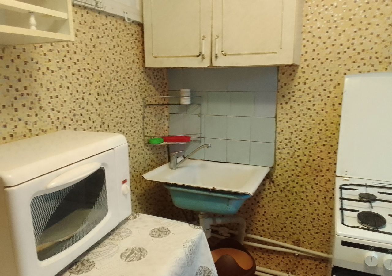квартира р-н Елабужский г Елабуга ул Матросова 9 Республика Татарстан Татарстан, муниципальное образование Елабуга фото 5