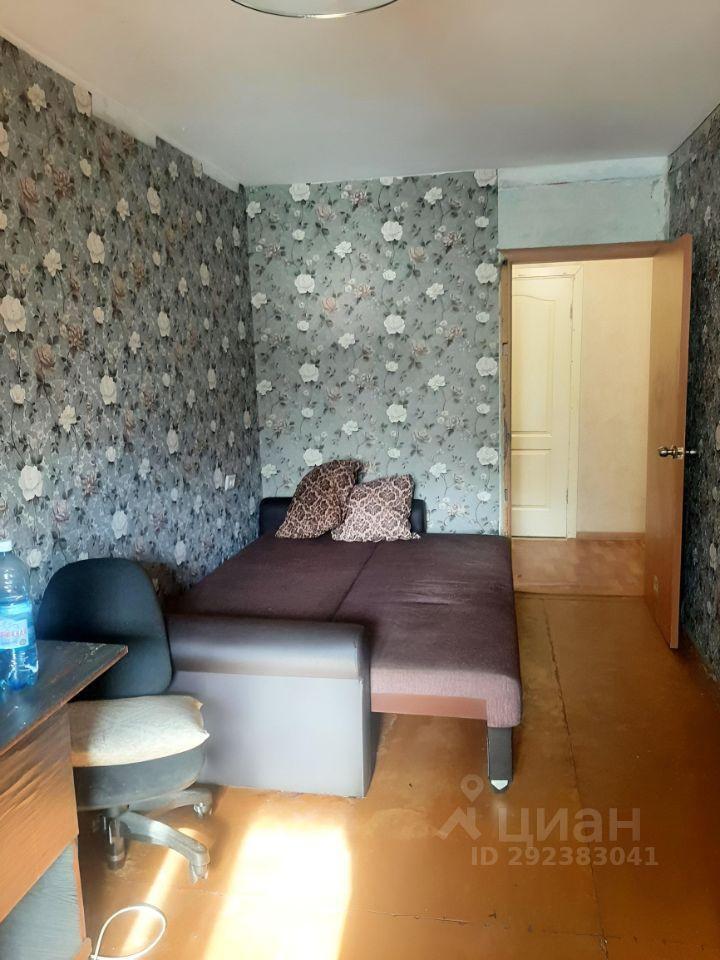 комната г Новосибирск р-н Дзержинский ул Кошурникова 39 фото 5