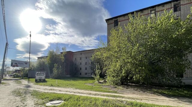 Западный район ш Северное 1 фото