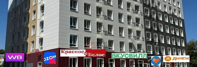 мкр 6-й 15д Котельники фото