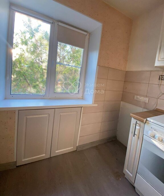 квартира г Волгоград р-н Советский ул Казахская 19/1 фото 12