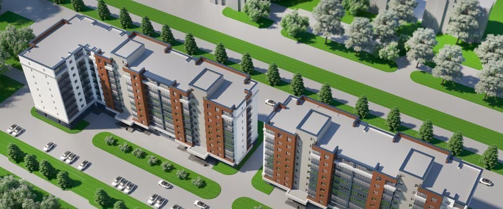 квартира г Владикавказ р-н Северо-Западный ул Курсантов-Кировцев 27б фото 5