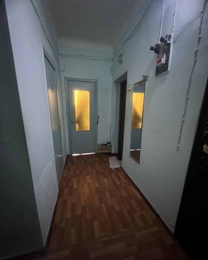 комната г Ростов-на-Дону р-н Железнодорожный ул Портовая 140а Камышевахинский фото 6