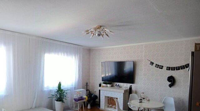 дом р-н Ленинский дом 31а фото