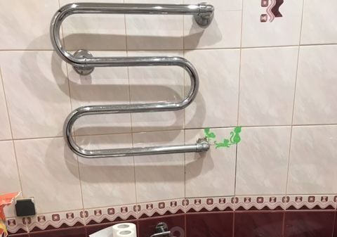 квартира г Уфа р-н Кировский ул Мубарякова 16 фото 3