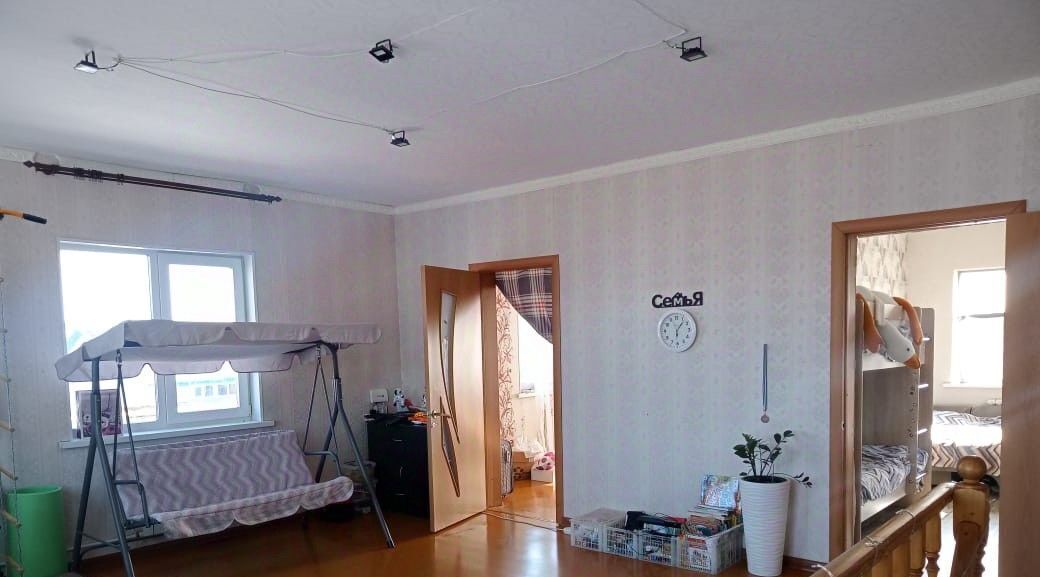 дом г Уфа р-н Ленинский ул Козарез 31а фото 4