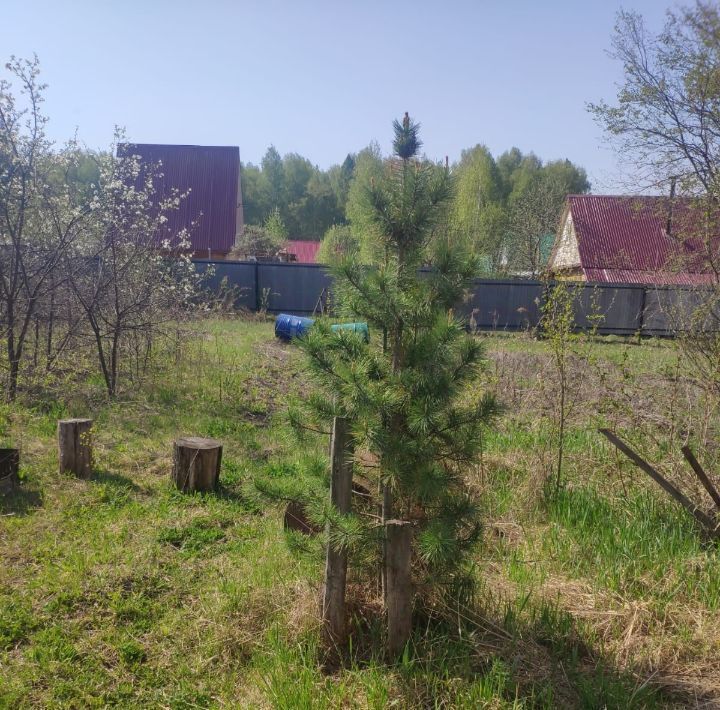 дом г Уфа р-н Калининский снт Березка-3 332 фото 4