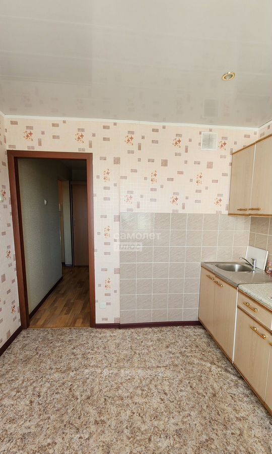квартира г Каменск-Уральский Красногорский ул Суворова 38 фото 17