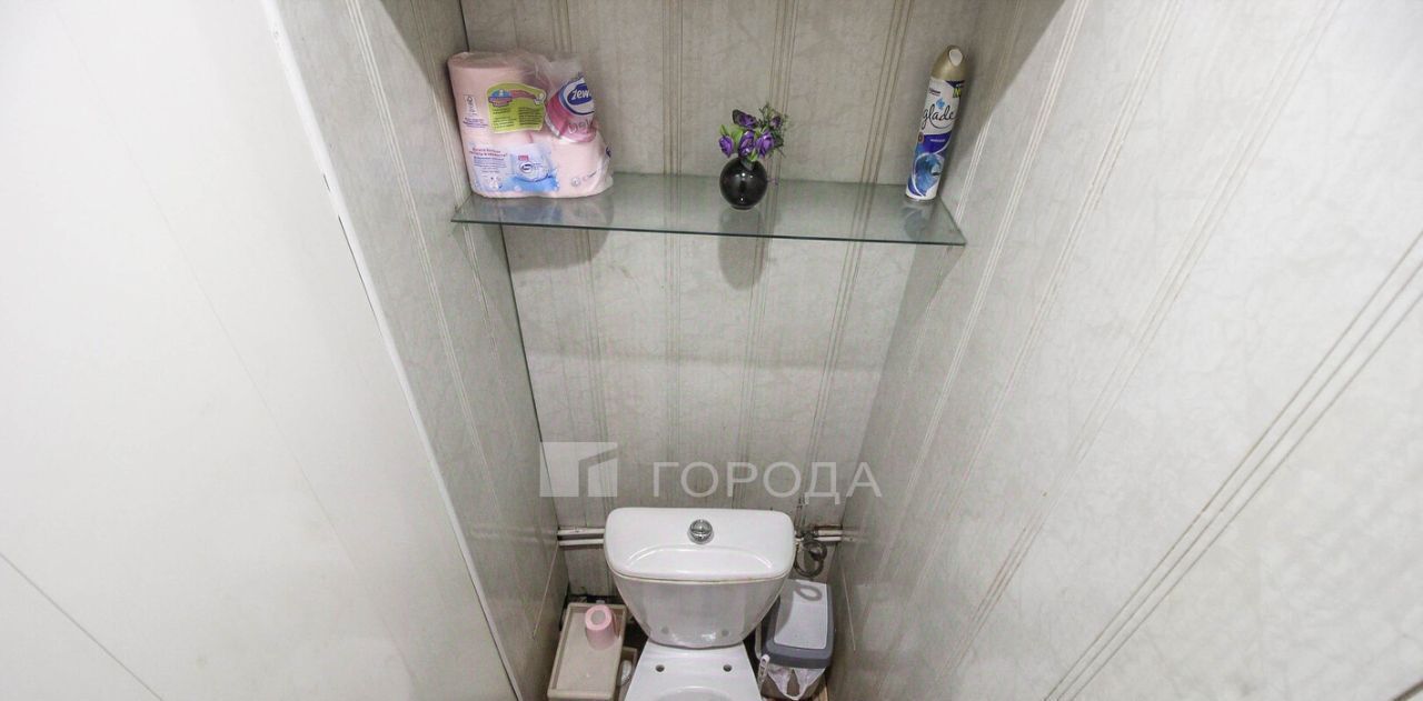 дом г Барнаул рп Южный проезд Донской 6 р-н Центральный фото 8