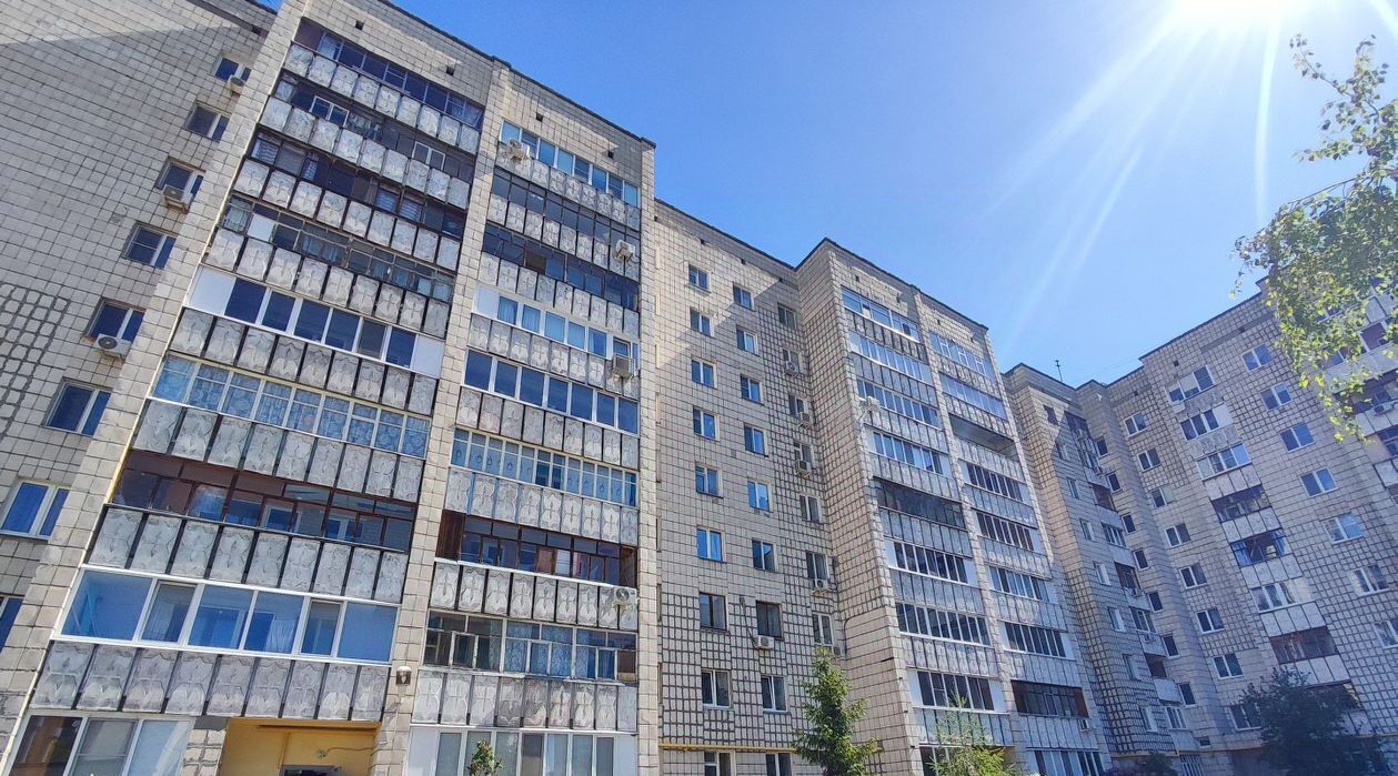 квартира г Казань Суконная слобода ул Космонавтов 49 фото 1