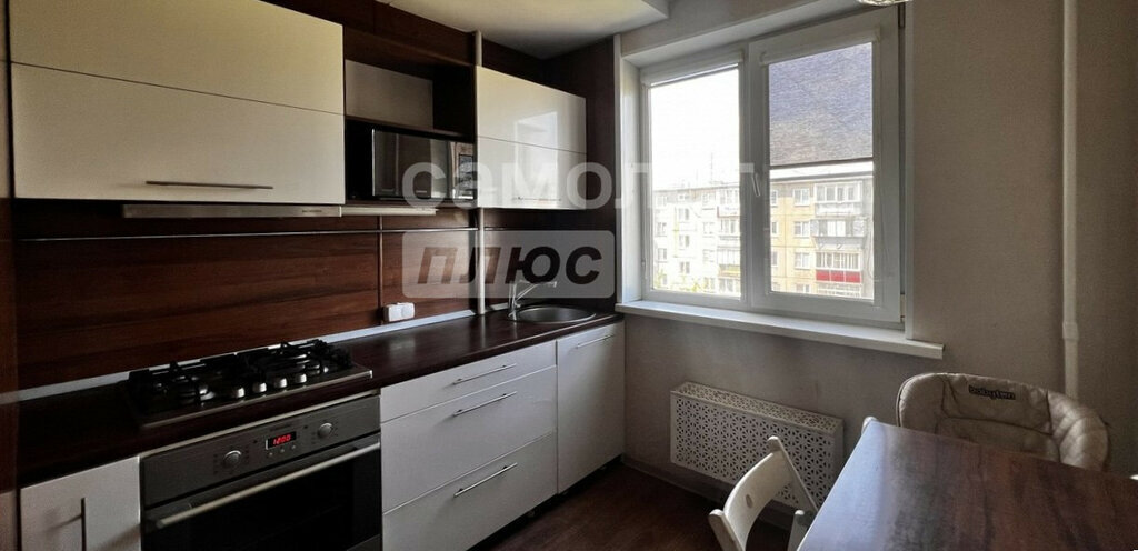 квартира г Челябинск р-н Тракторозаводский ул Марченко 14 фото 1