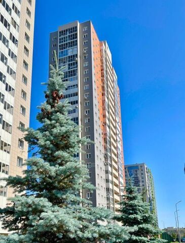 дом 105 Проспект Победы фото