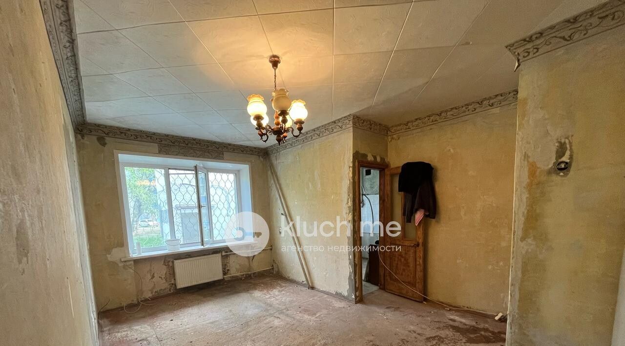 квартира г Казань Яшьлек ул Короленко 32 фото 1