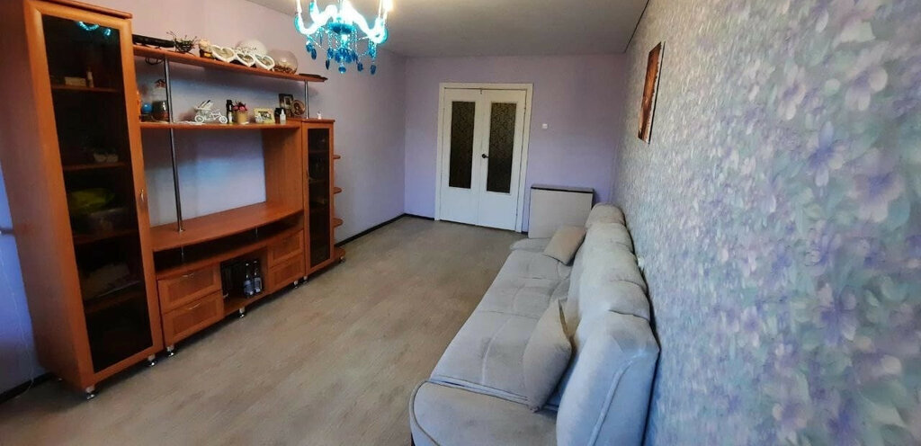 квартира г Челябинск р-н Металлургический ул Вахтангова 7 фото 3