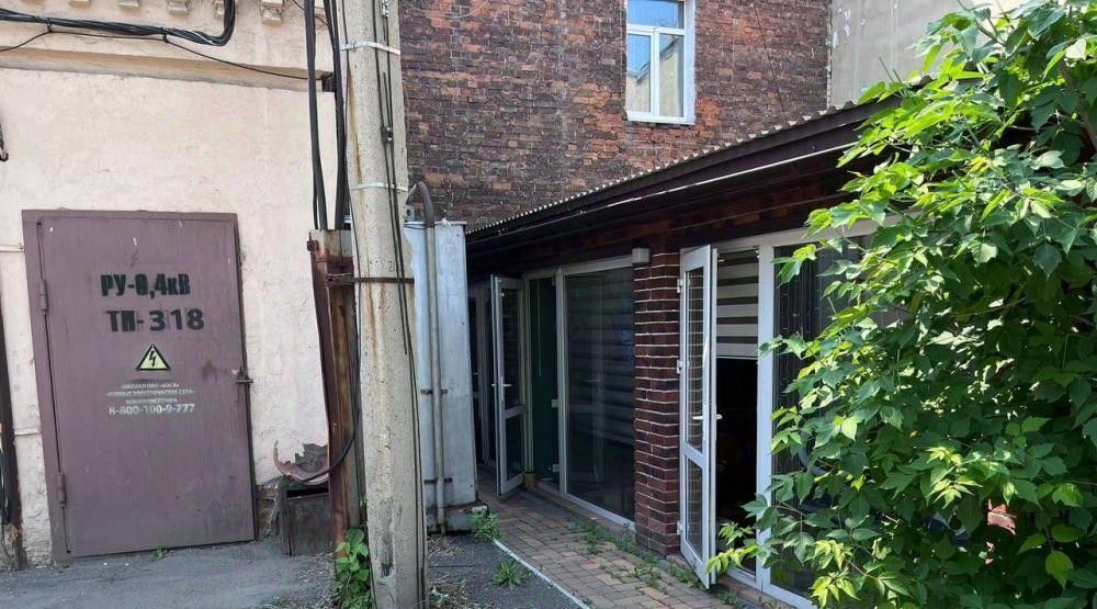 офис г Иркутск р-н Правобережный ул Карла Маркса 37 Правобережный административный округ фото 1