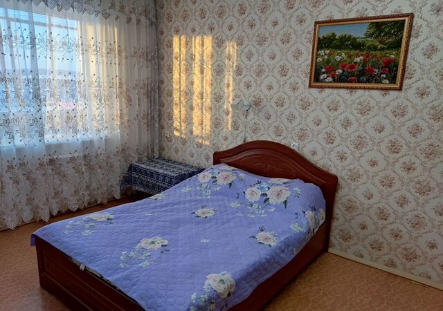 Усть-Катавский г. о., 1-й мкр-н, 5 фото