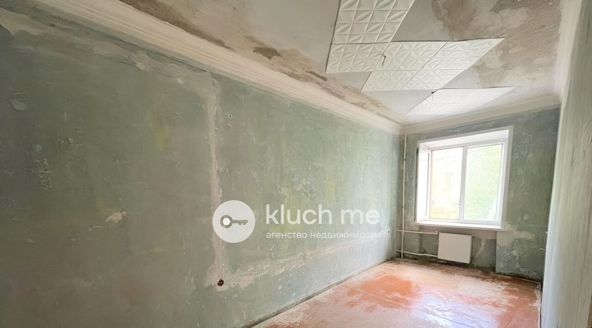 квартира г Казань Яшьлек ул Короленко 32 фото 2