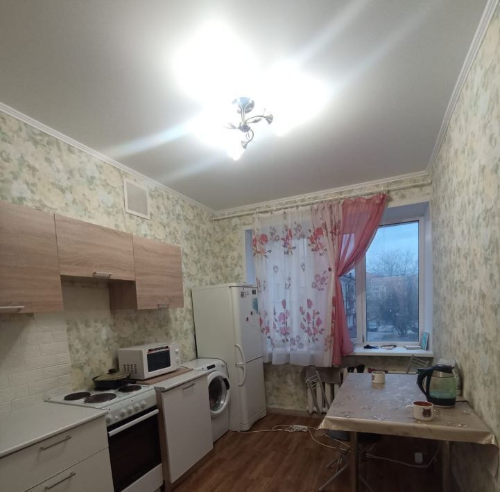 квартира г Казань р-н Кировский Кремлёвская ул Адмиралтейская 17 фото 2