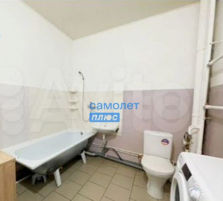 квартира г Бийск АБ район ул Социалистическая 26 фото 5