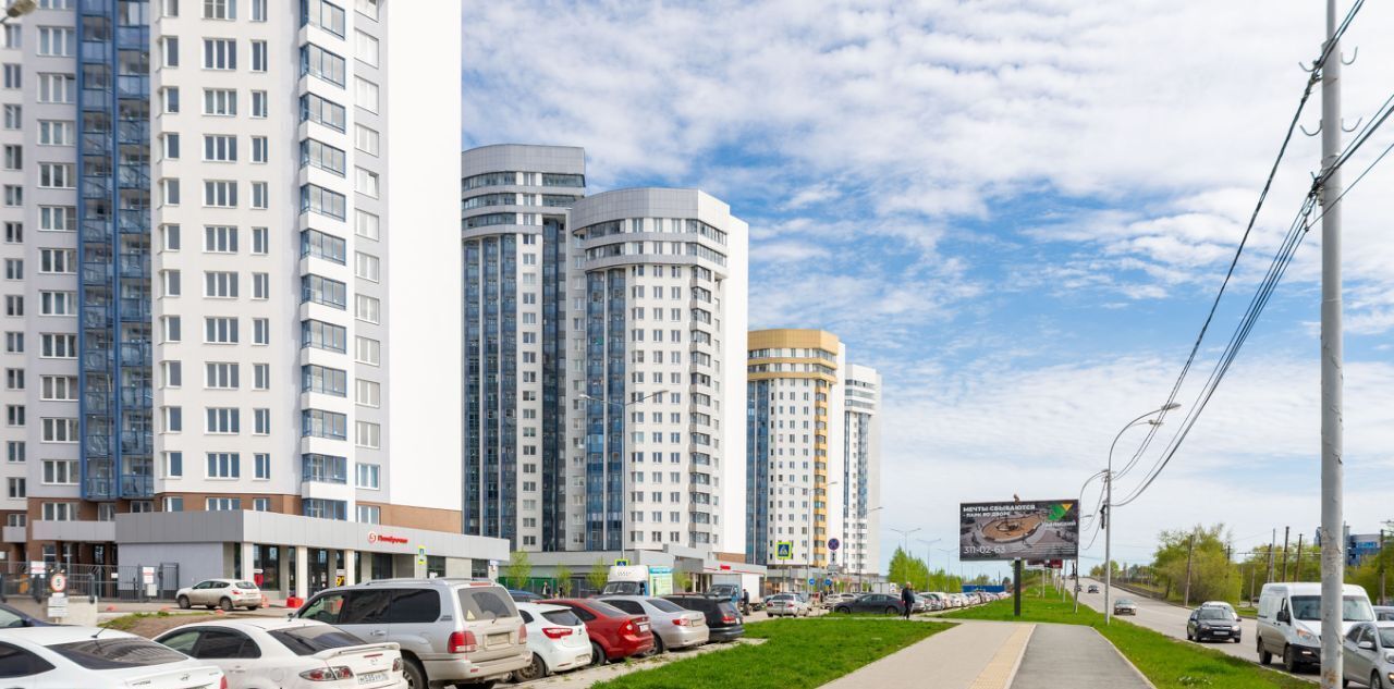 квартира г Екатеринбург р-н Кировский Машиностроителей ул. Блюхера, 95 фото 26