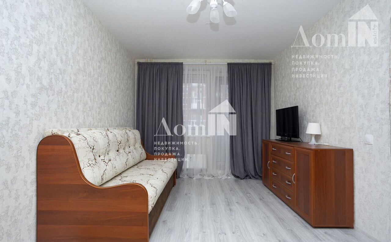 квартира г Колпино ул Загородная 43к/4 квартал «Новое Колпино» р-н Колпинский фото 1
