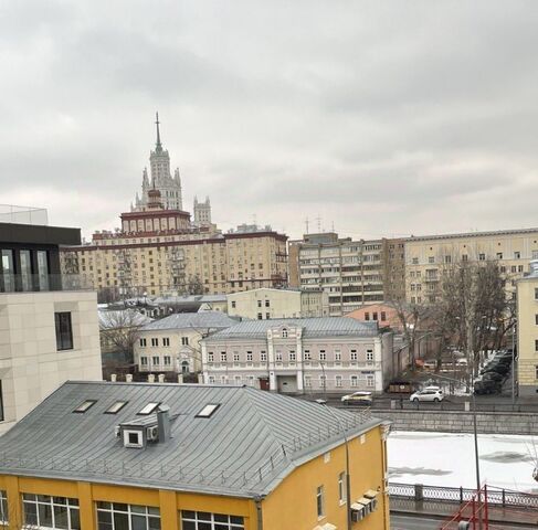 метро Новокузнецкая наб Озерковская 8/14с 1 муниципальный округ Замоскворечье фото