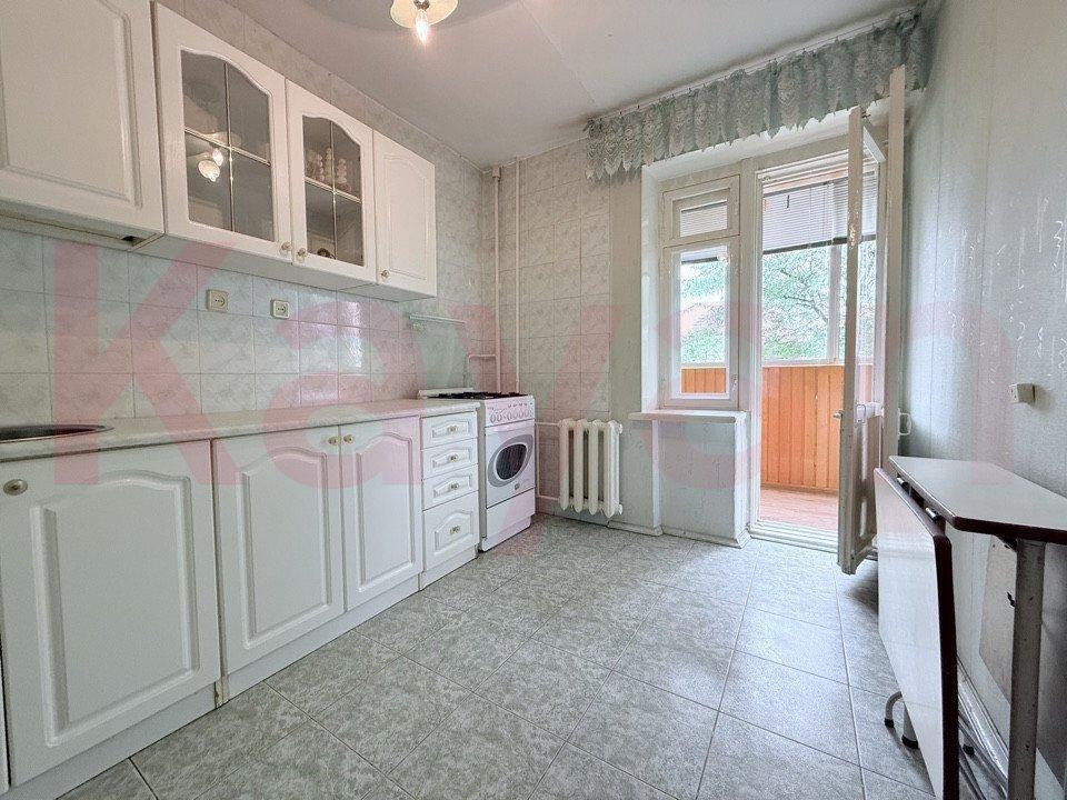 квартира г Краснодар р-н Прикубанский ул Российская Прикубанский фото 1