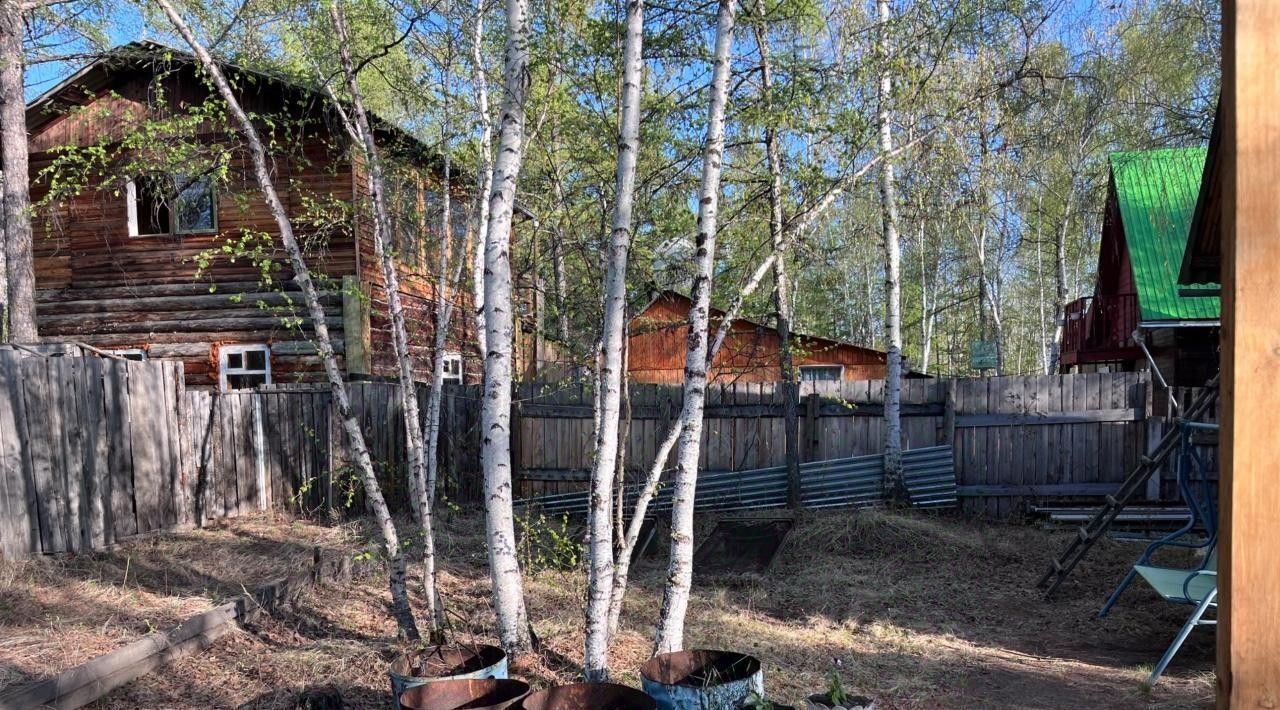 земля г Якутск с Маган фото 2