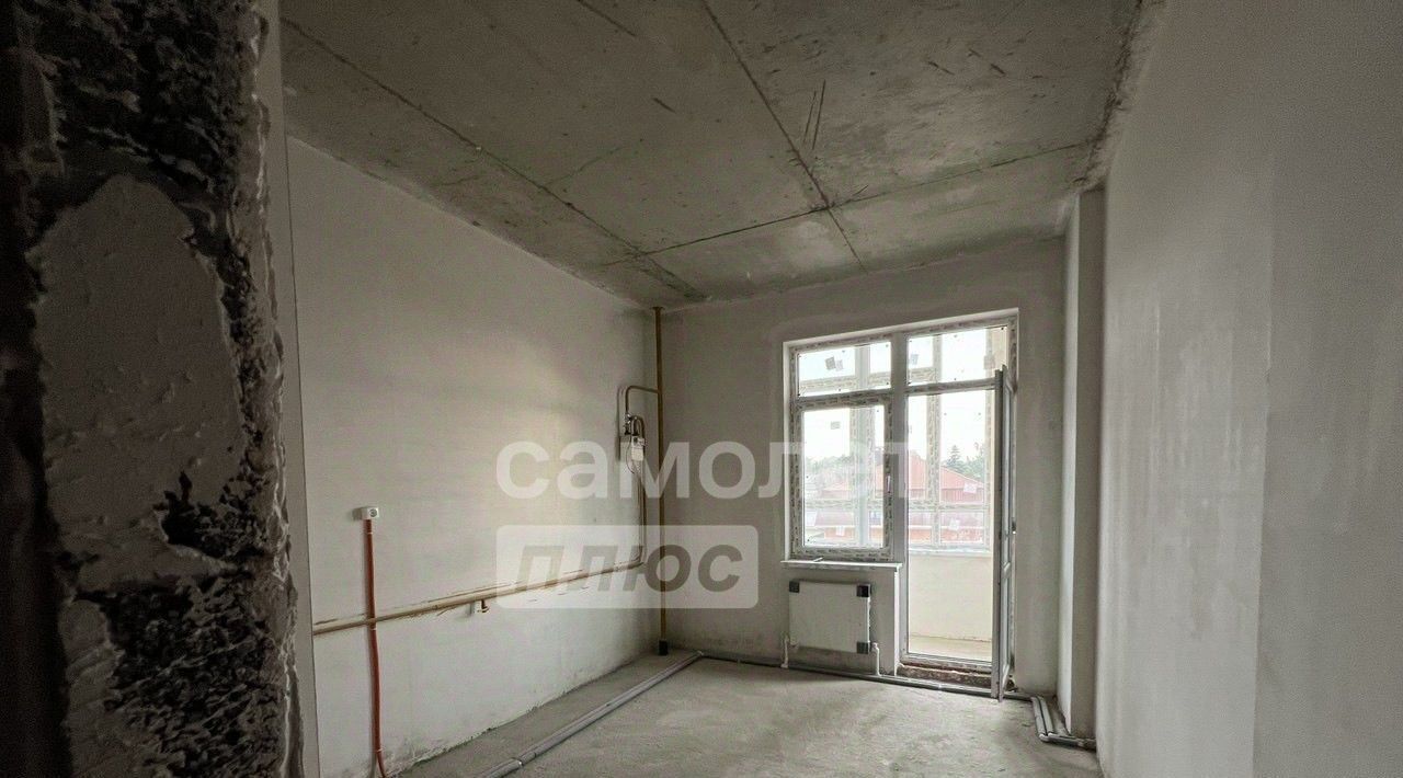 квартира г Геленджик ул Гоголя 11бк/4 Центр фото 2