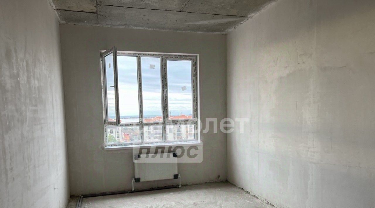 квартира г Геленджик ул Гоголя 11бк/4 Центр фото 2