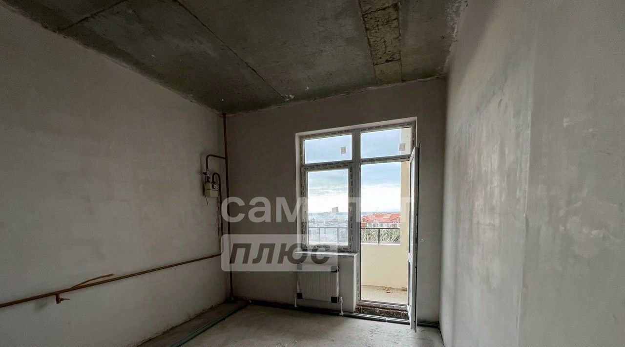 квартира г Геленджик ул Гоголя 11бк/4 Центр фото 3