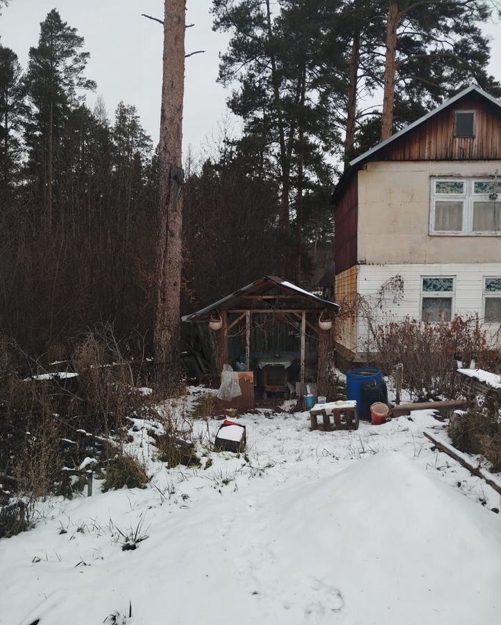 дом г Сарапул снт Ясная Поляна фото 8