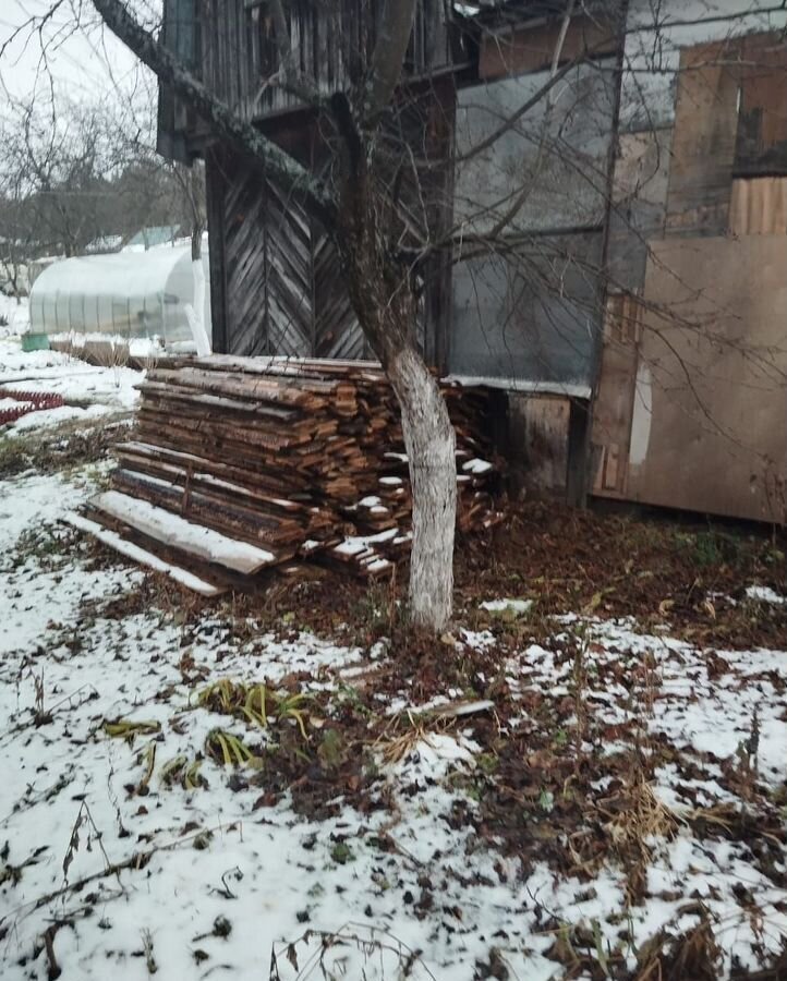 дом г Сарапул снт Ясная Поляна фото 14