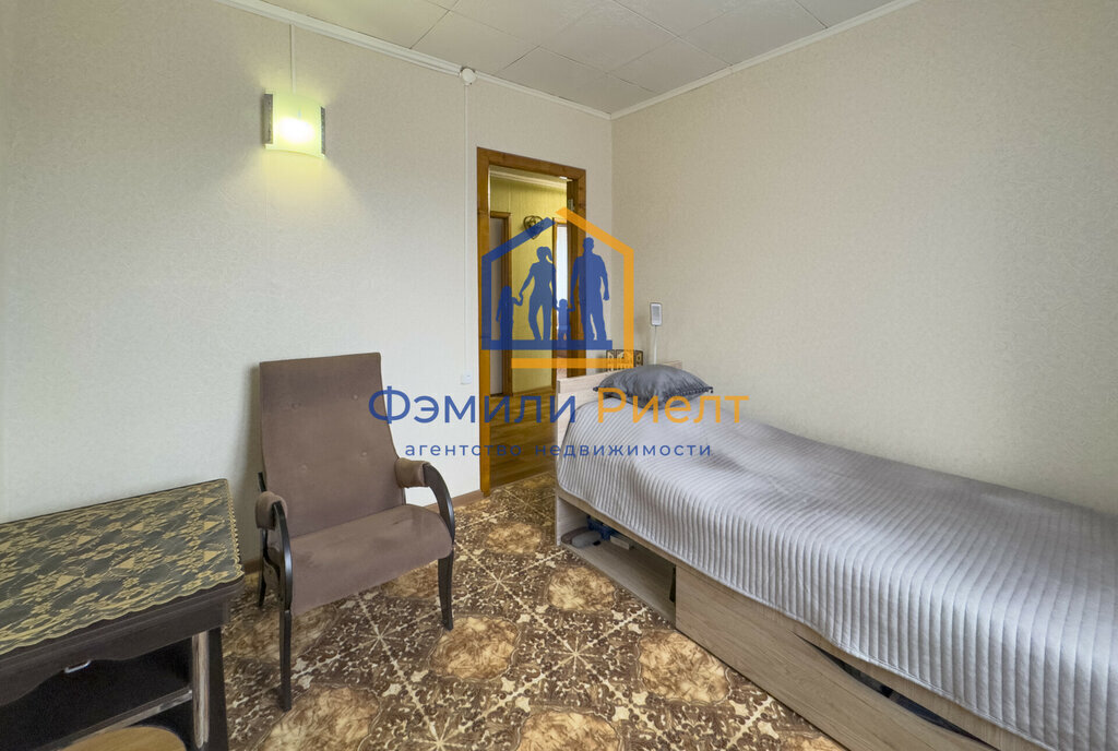 дом р-н Жуковский г Жуков ул Солнечная 33 фото 16