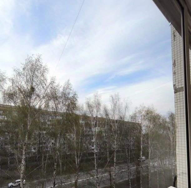 квартира г Кемерово р-н Ленинский пр-кт Октябрьский 103 фото 11