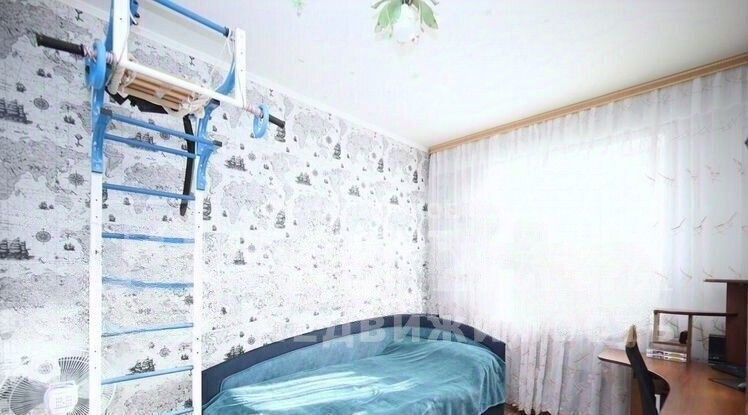 квартира г Кемерово р-н Центральный пр-кт Московский 9 фото 9