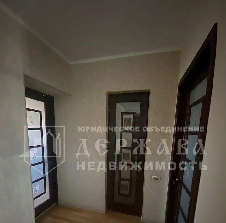 квартира г Кемерово р-н Заводский пер Мичурина 5 фото 8