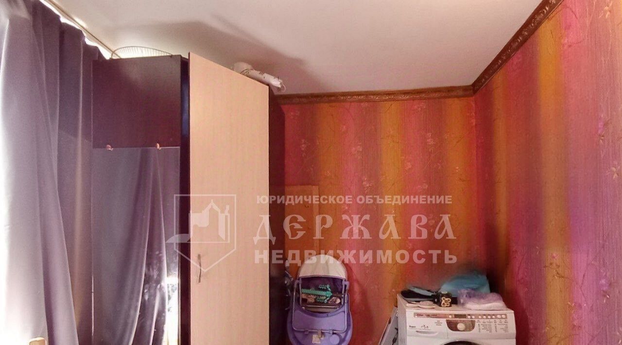 квартира г Кемерово р-н Кировский ул Попова 3 фото 10