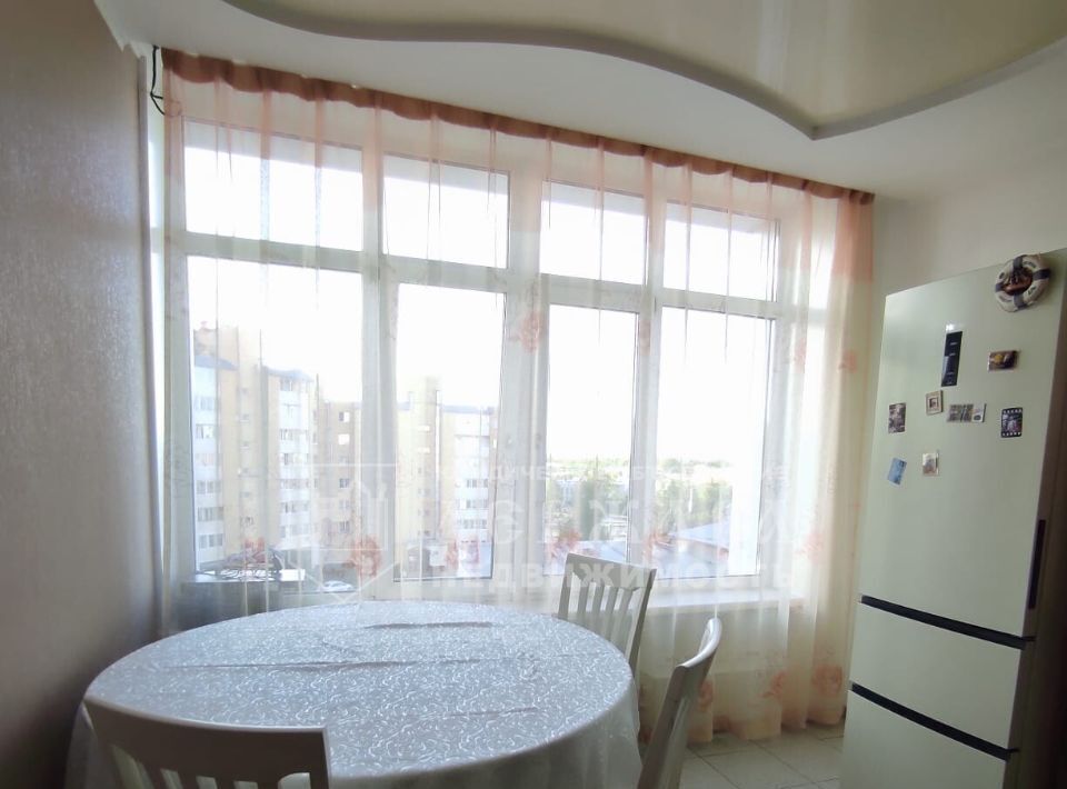 квартира г Кемерово р-н Заводский ул Космическая 22 фото 10