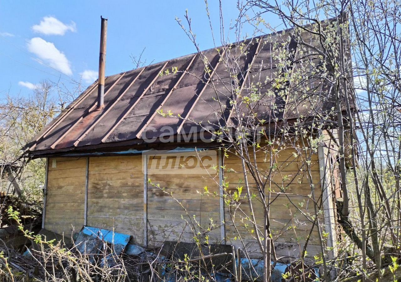 дом г Киров р-н Ленинский муниципальное образование Киров, СДТ Юбилейный-Ломовская фото 3