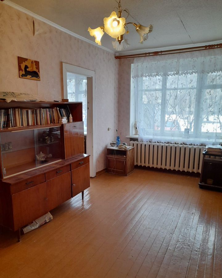 квартира г Заречный пр-кт Мира 28 фото 2