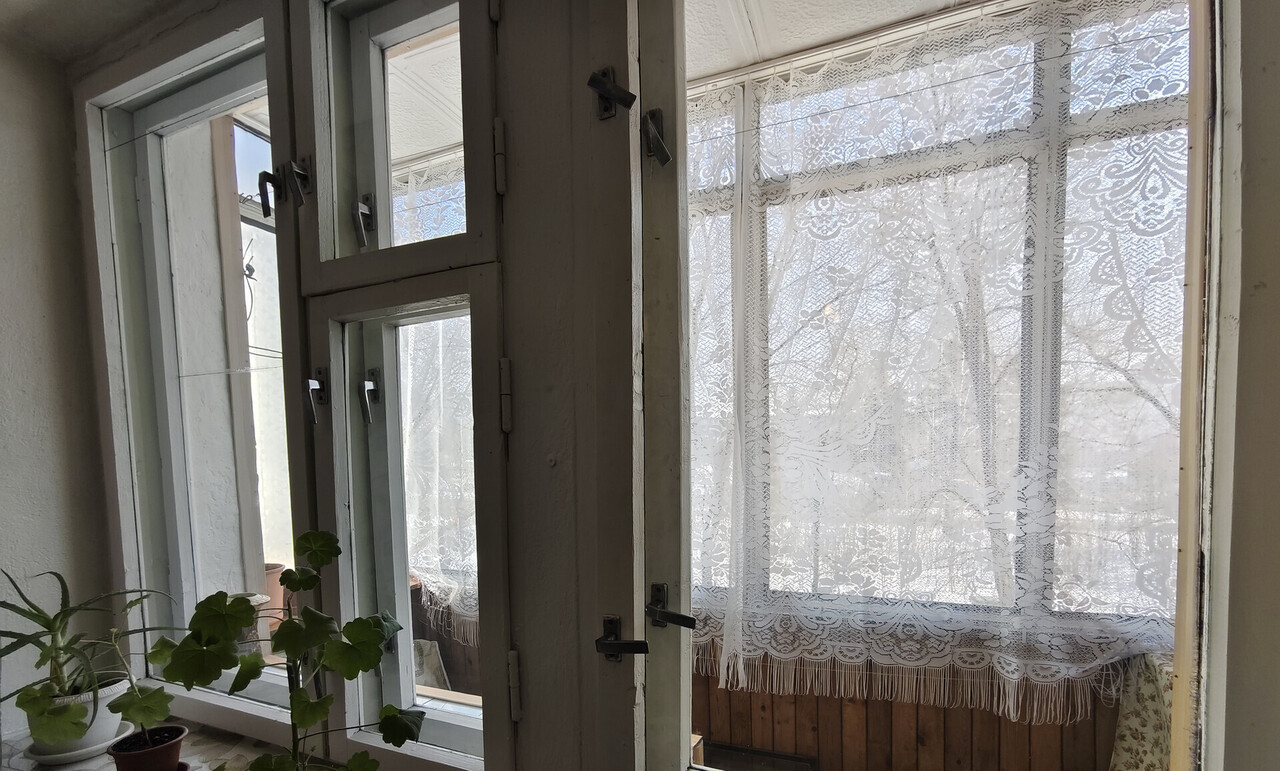 квартира г Новокузнецк р-н Орджоникидзевский микрорайон Абашево ул Маркшейдерская 4а Кузбасс, м-н фото 5