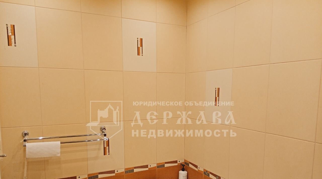 квартира г Междуреченск микрорайон Западный ул Гончаренко 2 фото 18